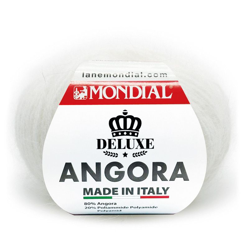 Mondial Angora 620