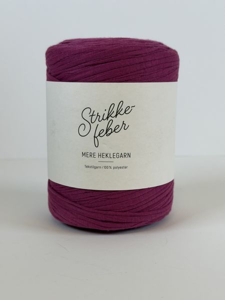 Hovedbilde Mere Garn - Plomme 52