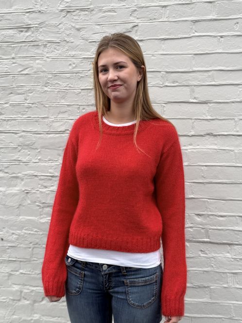 Hovedbilde Bianca Sweater