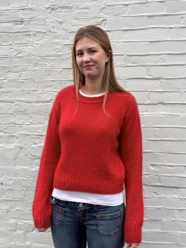 Bianca Sweater