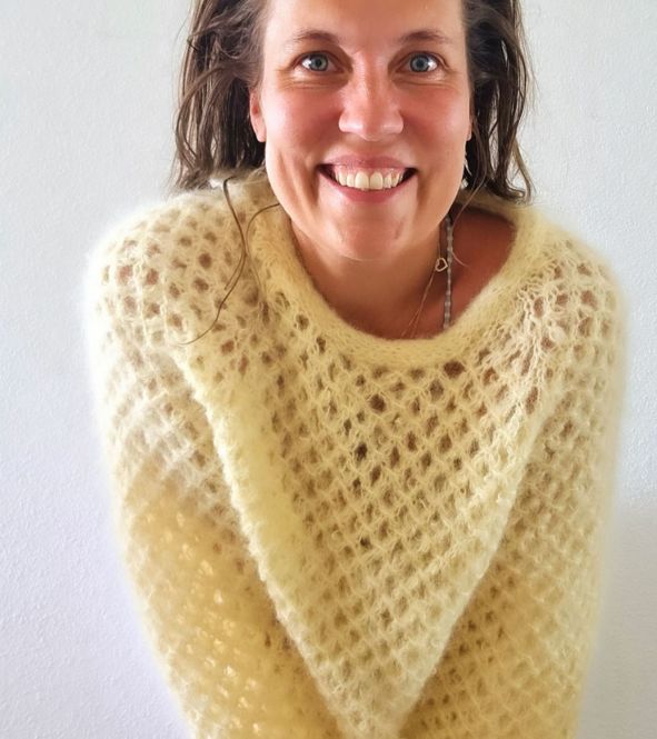 Hovedbilde Løvetann genseren