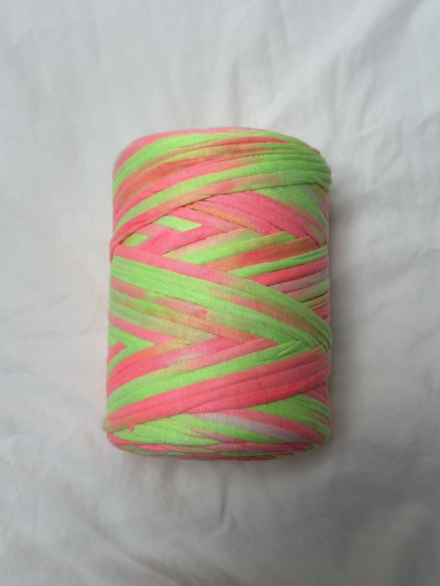 Mere Garn - Neon 138