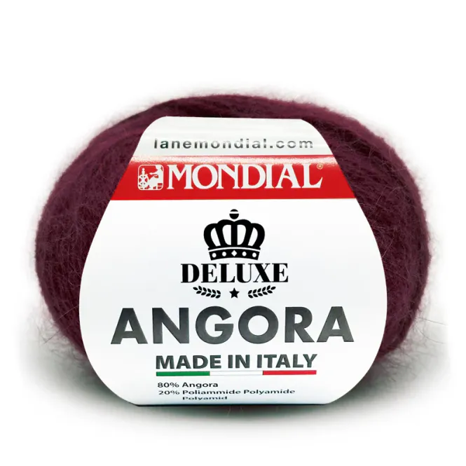 Hovedbilde Mondial Angora 875