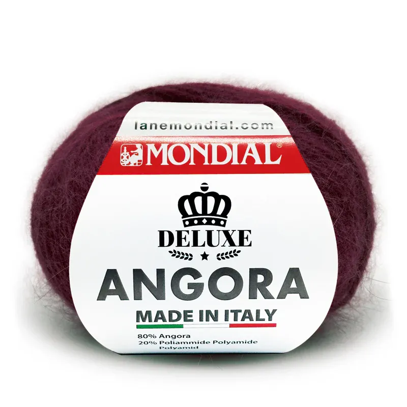 Mondial Angora 875