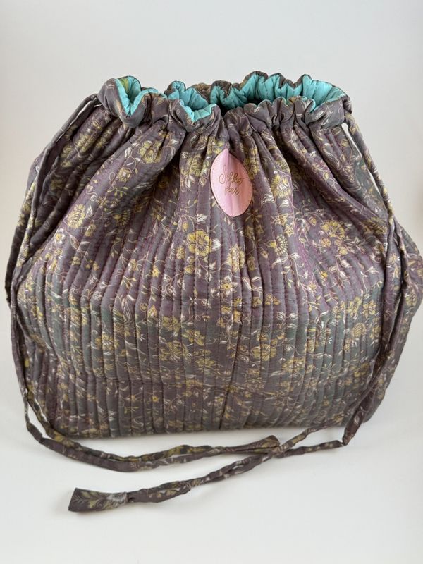 Millabag stor #286
