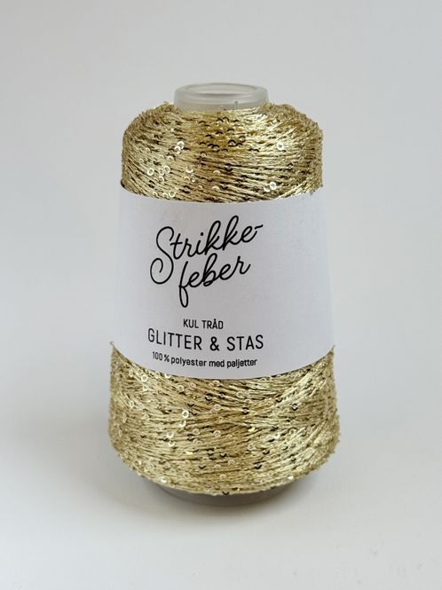 Hovedbilde #21 - Glitter & Stas