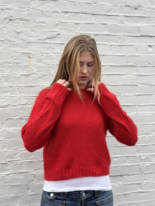 Bianca Sweater