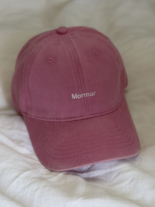 Mormor - Caps