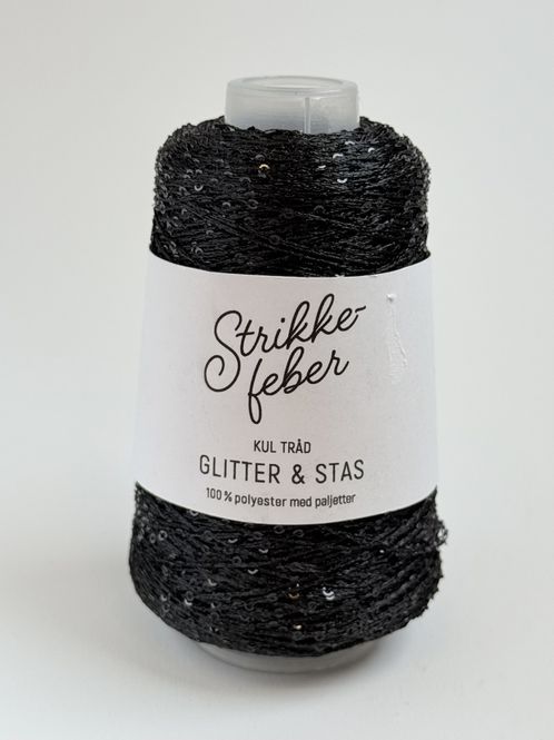 Hovedbilde #08 - Glitter & Stas