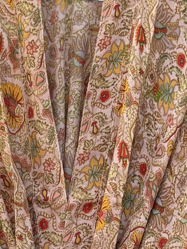 Kimono 120 cm  - Vibeke
