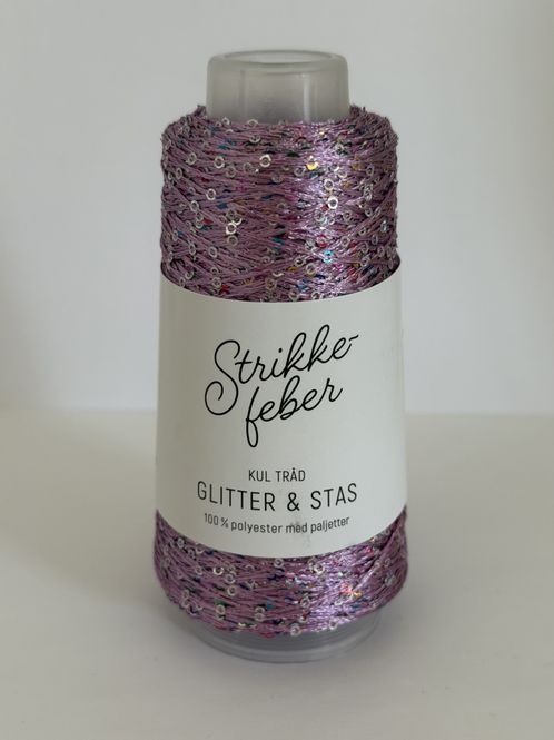 Hovedbilde Glitter og Stas #11
