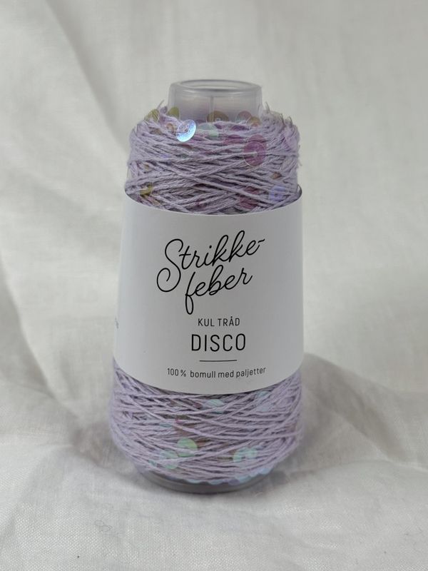 Disco #1375