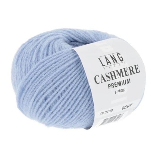 Hovedbilde Cashmere Premium #133