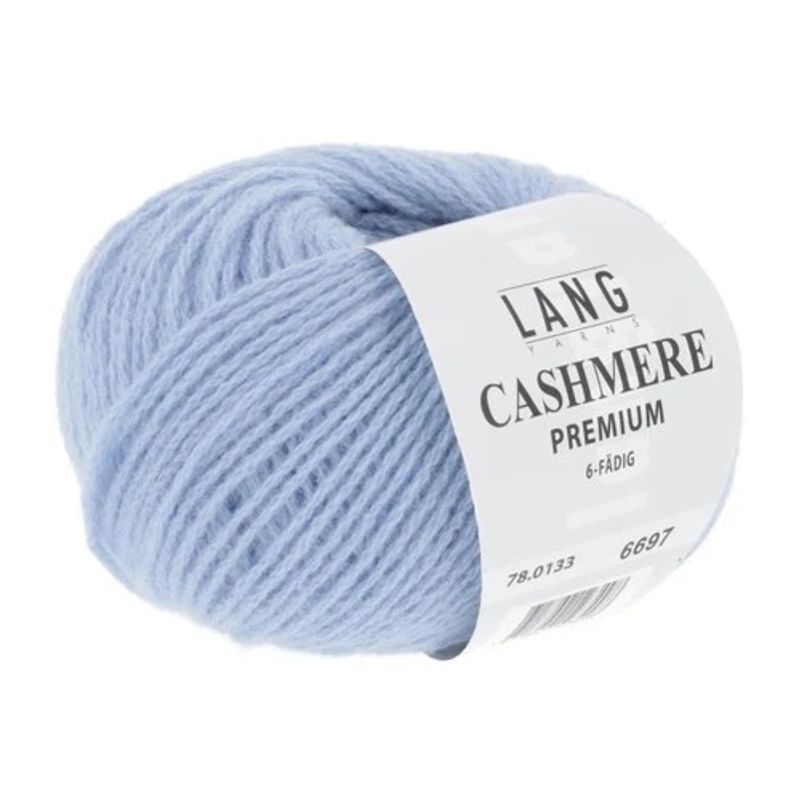 Cashmere Premium #133