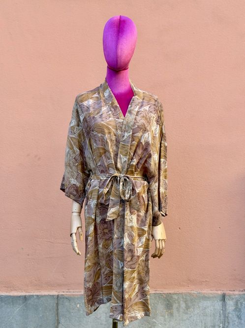 Hovedbilde Vivi - Kimono 