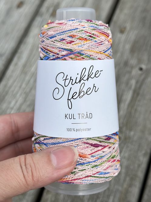 Hovedbilde Kul Tråd - #29
