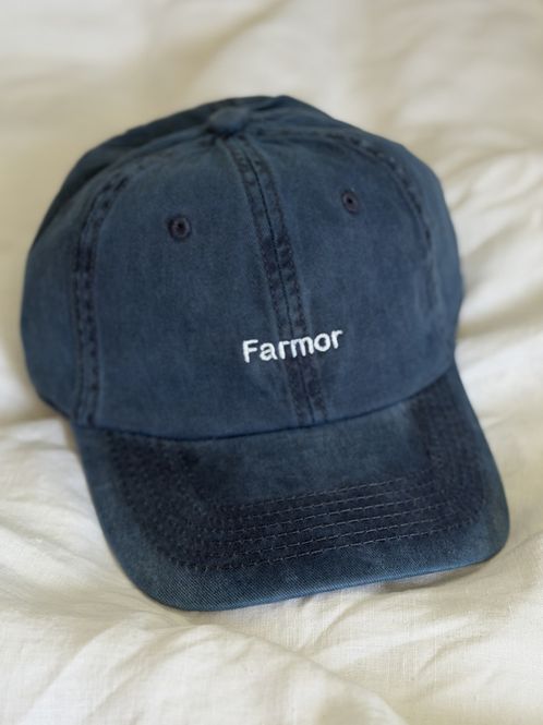 Hovedbilde Farmor - Caps