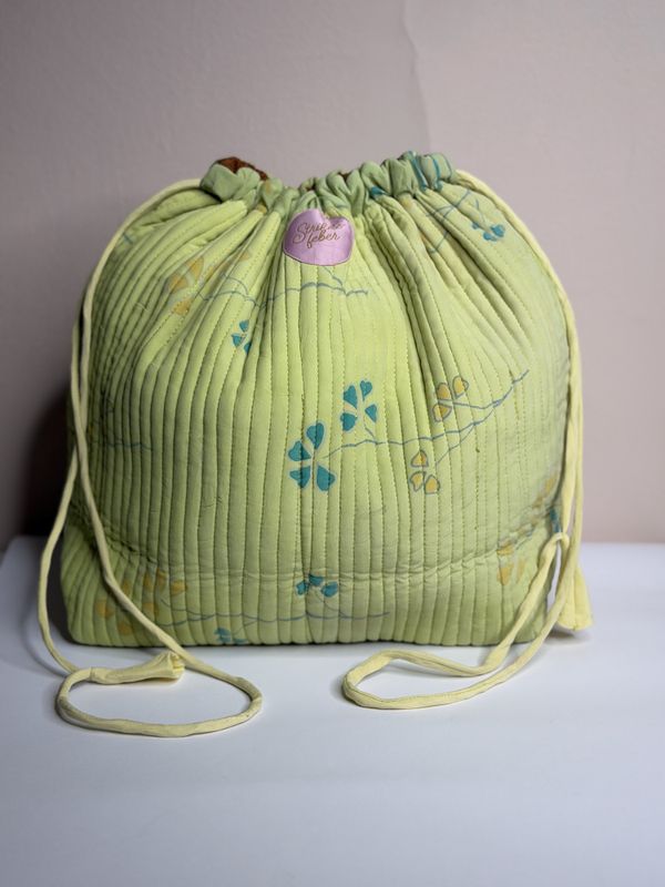 Millabag stor #294