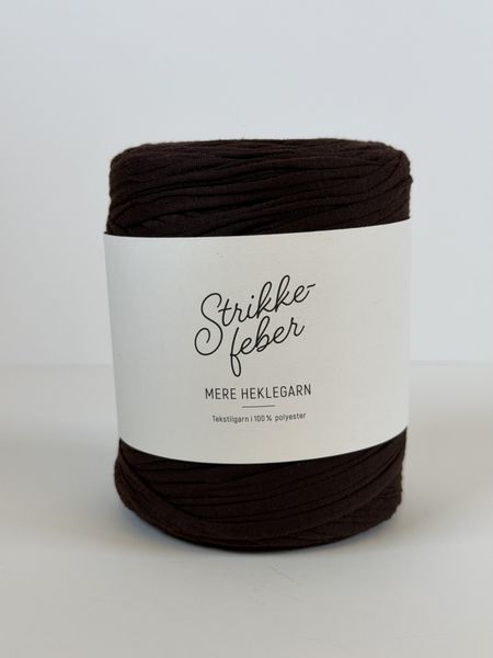 Hovedbilde Mere Garn - Kaffe 4