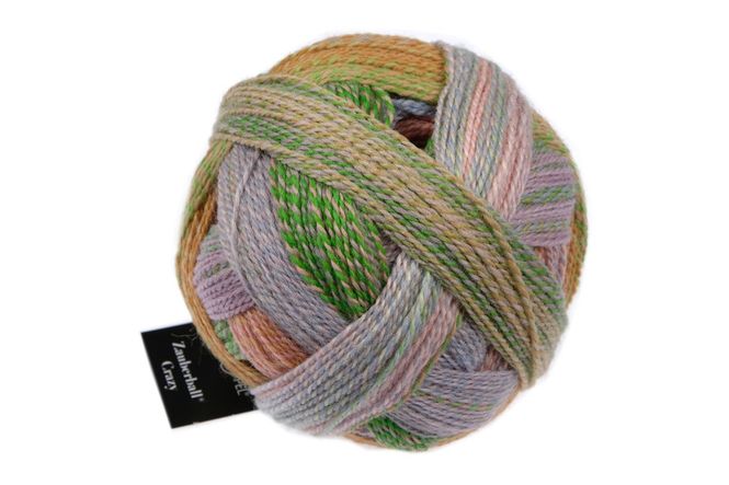 Hovedbilde 2730 Nautilus - Zauerball Crazy