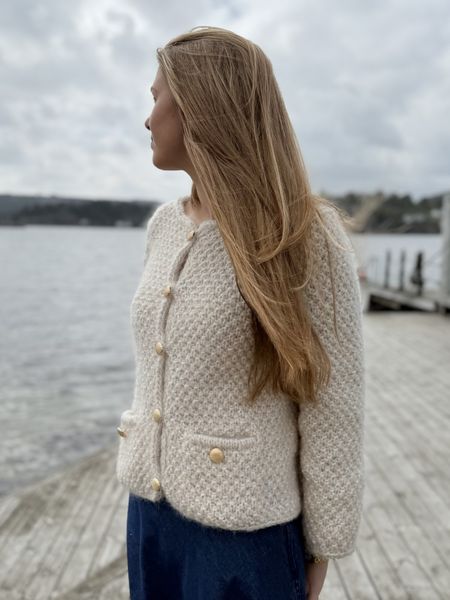Hovedbilde Coco Jacket