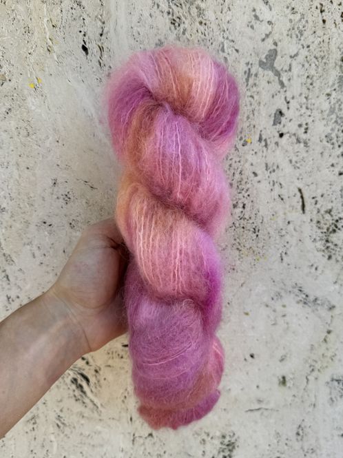 Hovedbilde Fat Mohair - Sweetheart