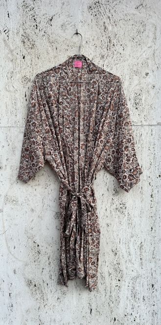 Hovedbilde Kitty- Kimono 