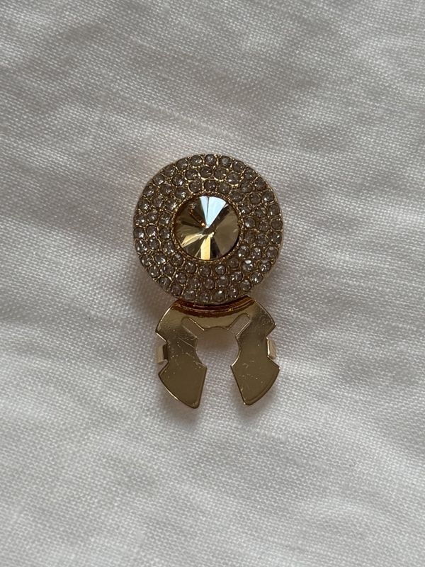 Button covers - Pia
