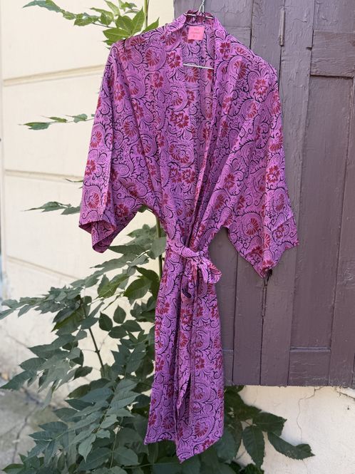 Hovedbilde Kimono 100 cm - Hege