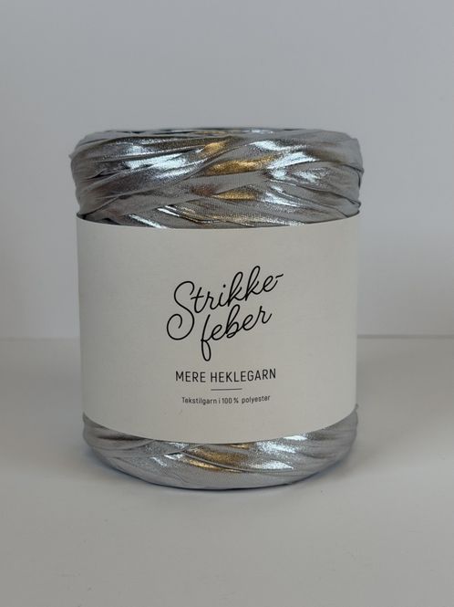 Hovedbilde Mere Metallisk - Sølv 3