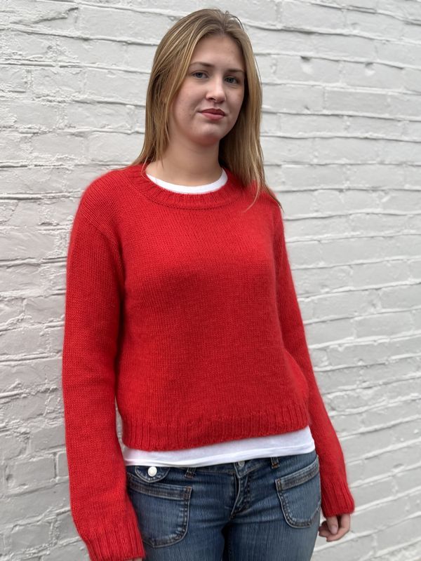 Bianca Sweater