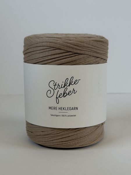 Hovedbilde Mere Garn - Sand 94