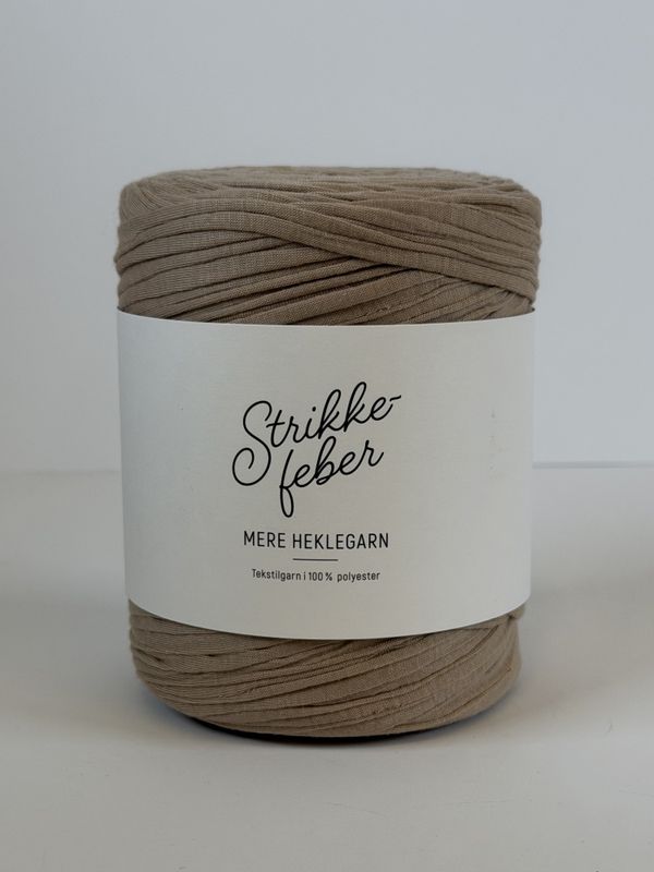 Mere Garn - Sand 94