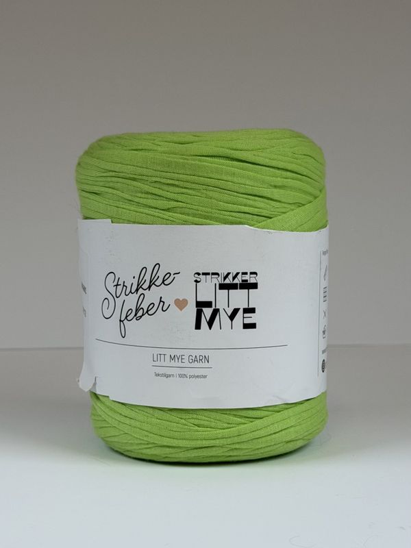 Mere Garn - Lime 72