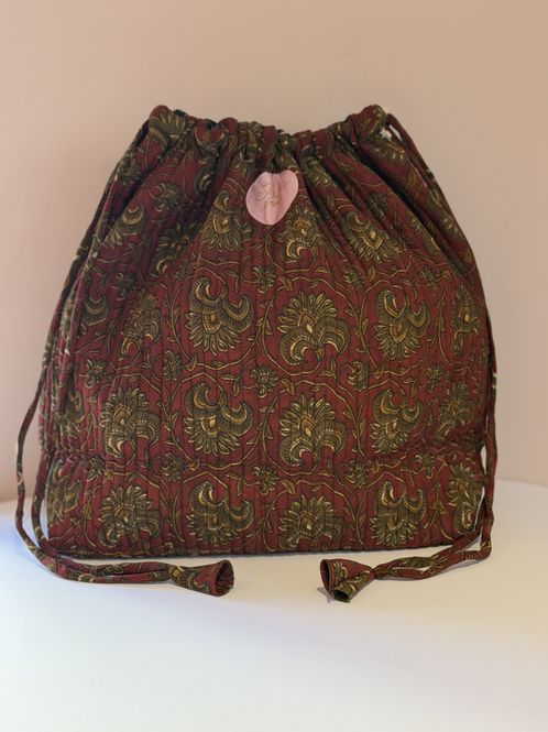 Hovedbilde Millabag stor #320