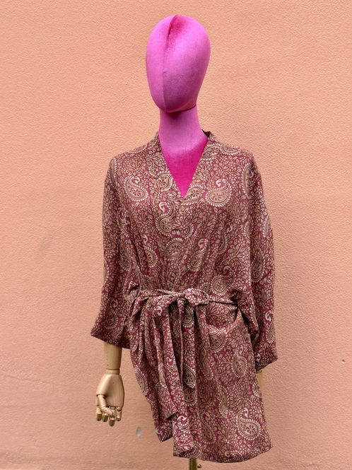 Hovedbilde Anne - Kimono 