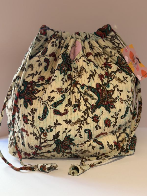 Millabag stor #346