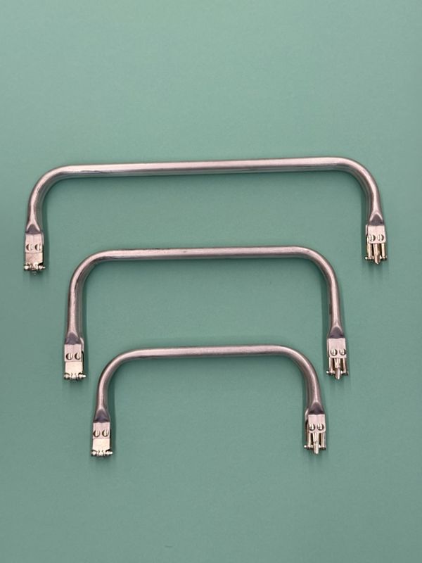 Ramme til veske 23 cm