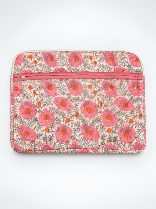 Hovedbilde Pc etui blockprint #1