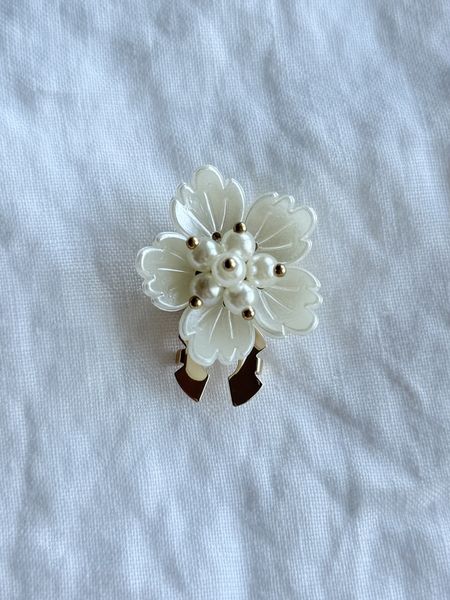 Hovedbilde Button covers - Milla