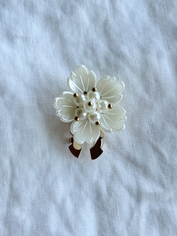 Button covers - Milla