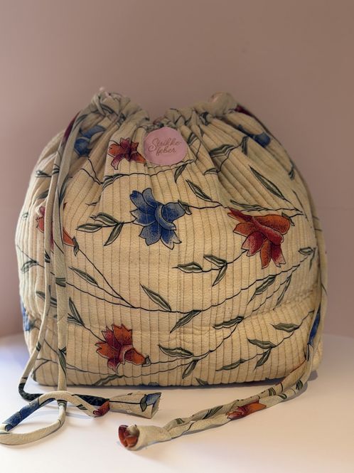 Hovedbilde Millabag stor #391