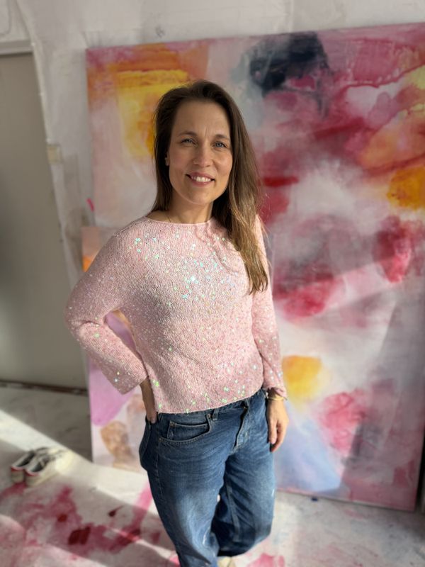 Party Sweater