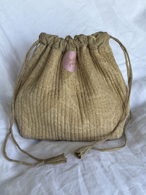 Hovedbilde Milla bag #1252