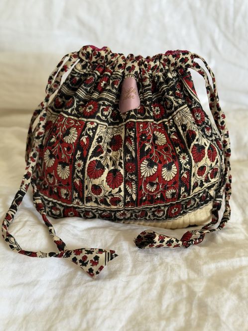 Hovedbilde Milla bag #1178